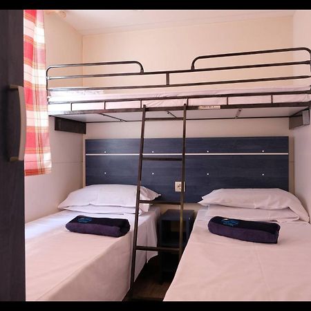 Camping Káto Alissós Kültér fotó